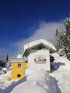 Ferienhaus Sonnberg Hüttau